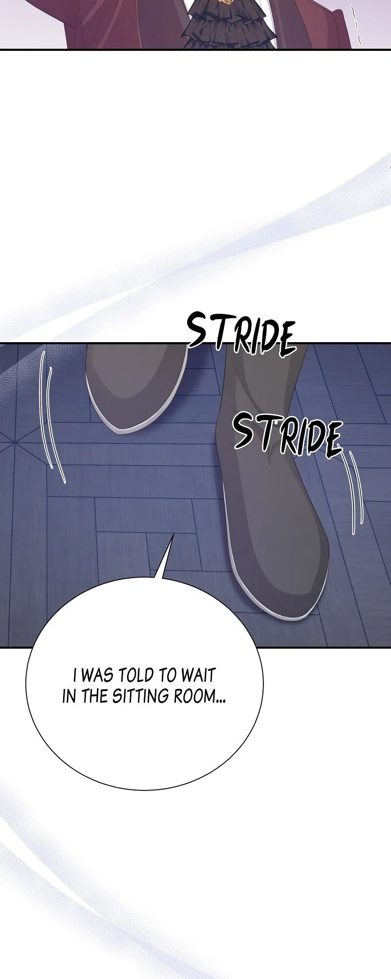 When Cinderella’s Magic Fades Away Chapter 28 page 62