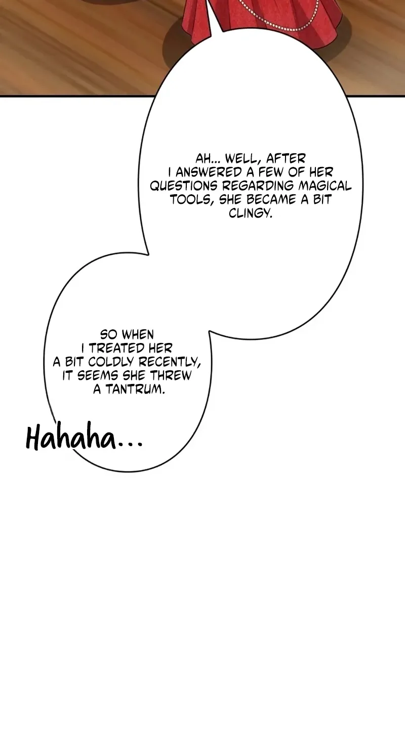 The Corrupted Paladin Is Obsessed With Me Chapter 29 page 67
