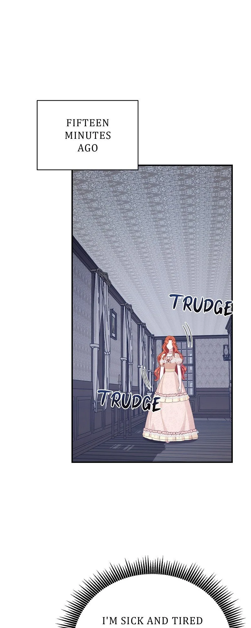 When Cinderella’s Magic Fades Away Chapter 29 page 2