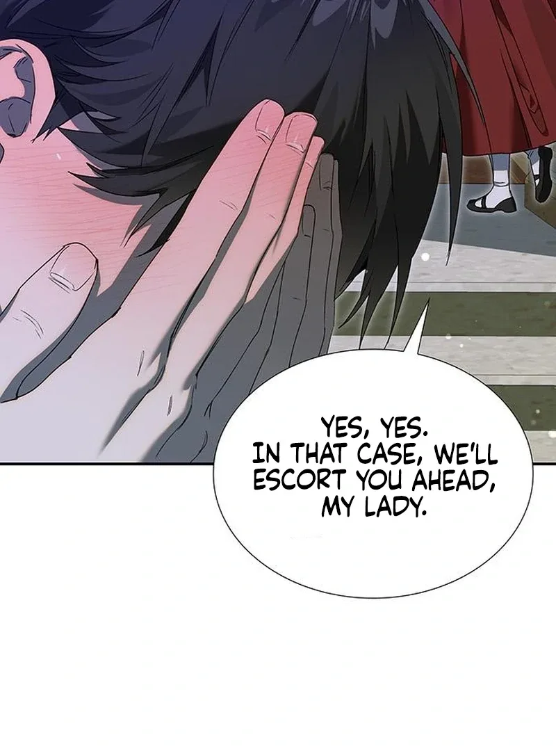 Do Your Best and Regret Chapter 28 page 27