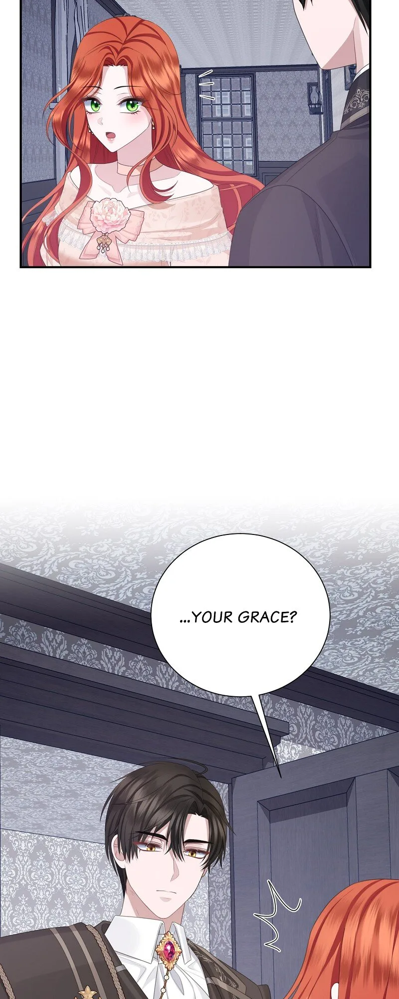 When Cinderella’s Magic Fades Away Chapter 29 page 7