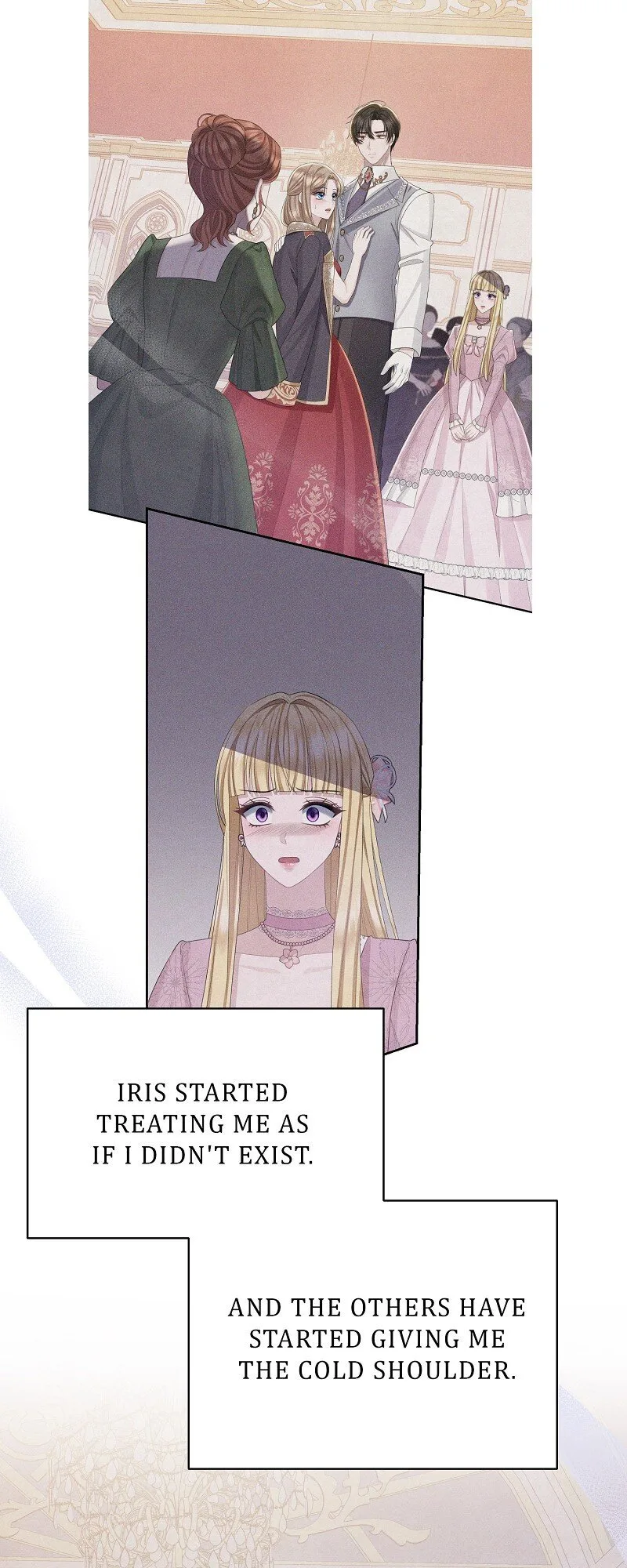 When Cinderella’s Magic Fades Away Chapter 29 page 4