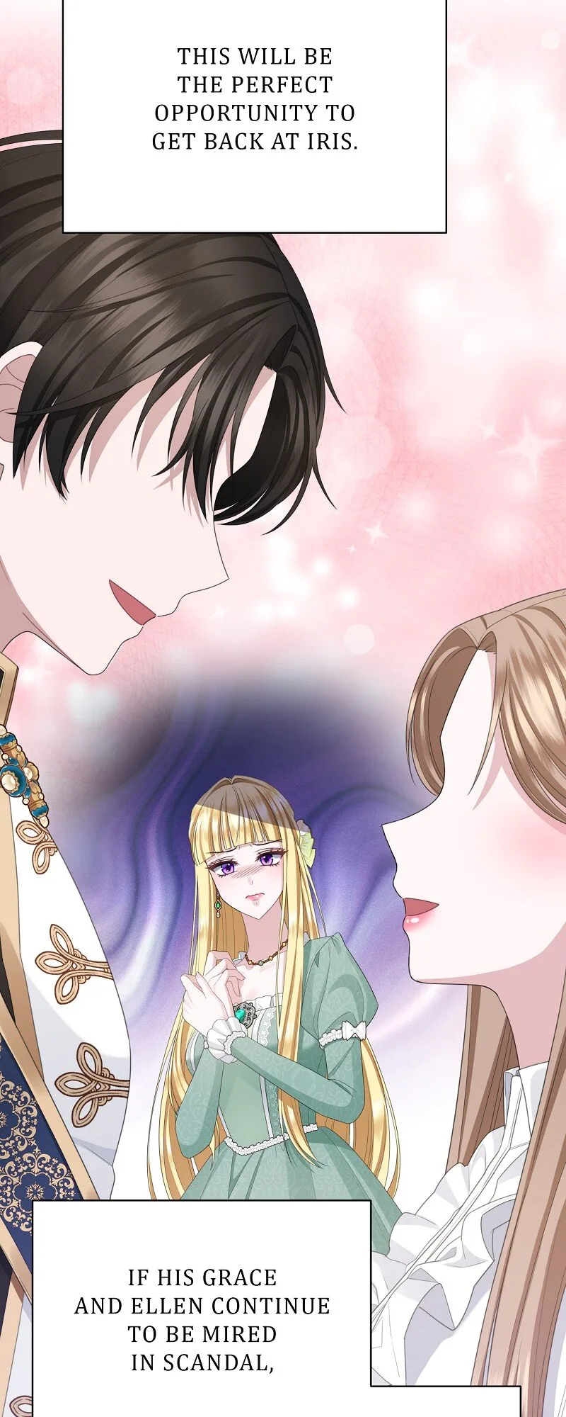 When Cinderella’s Magic Fades Away Chapter 29 page 12
