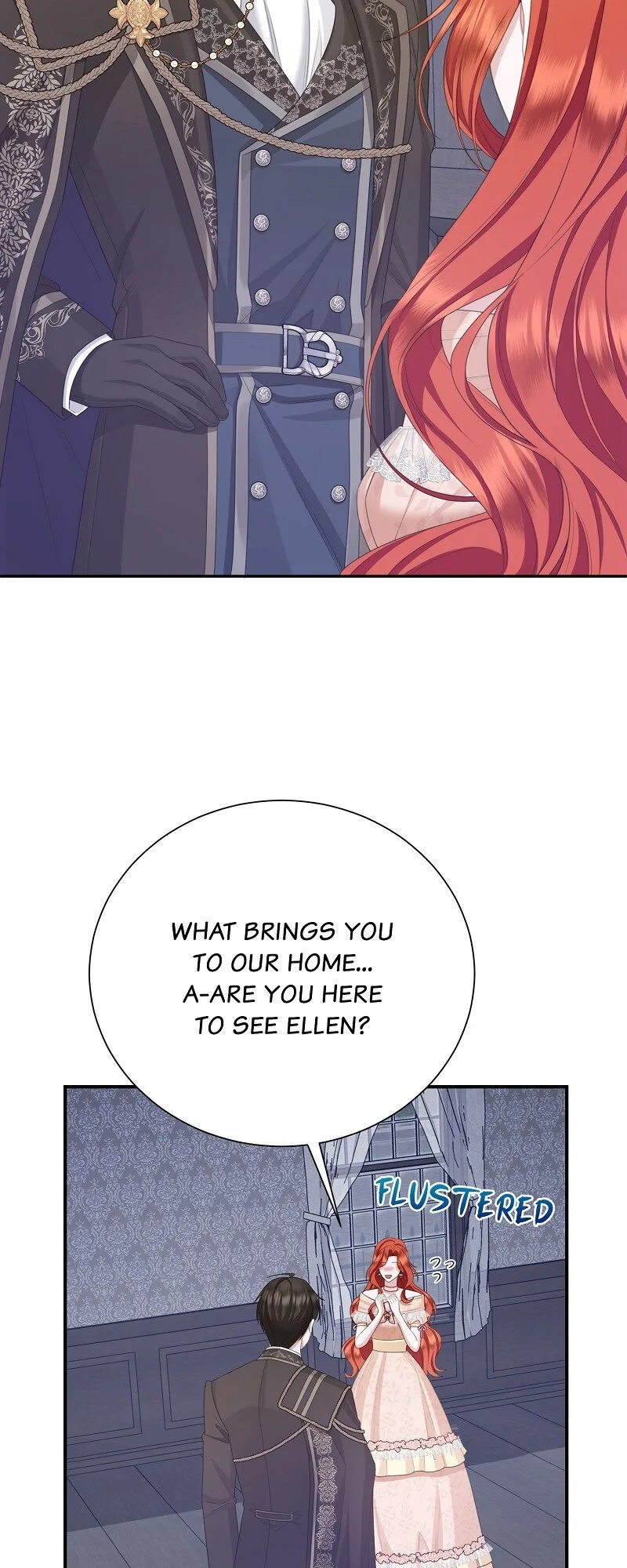 When Cinderella’s Magic Fades Away Chapter 29 page 8