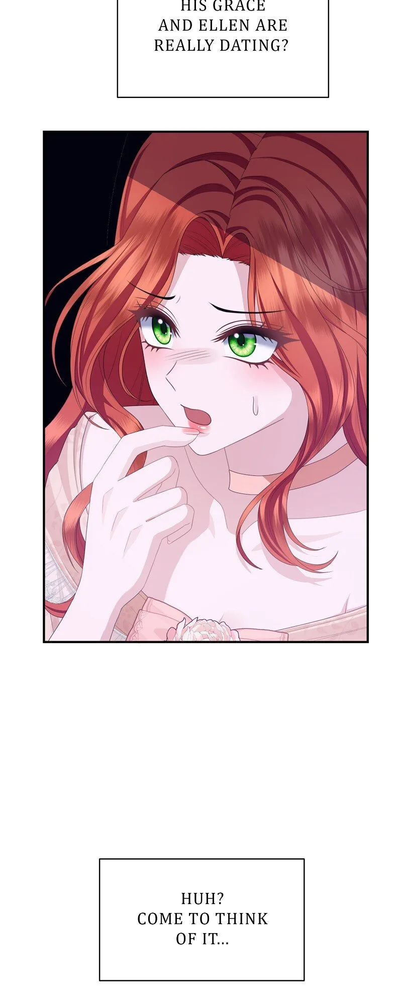 When Cinderella’s Magic Fades Away Chapter 29 page 10