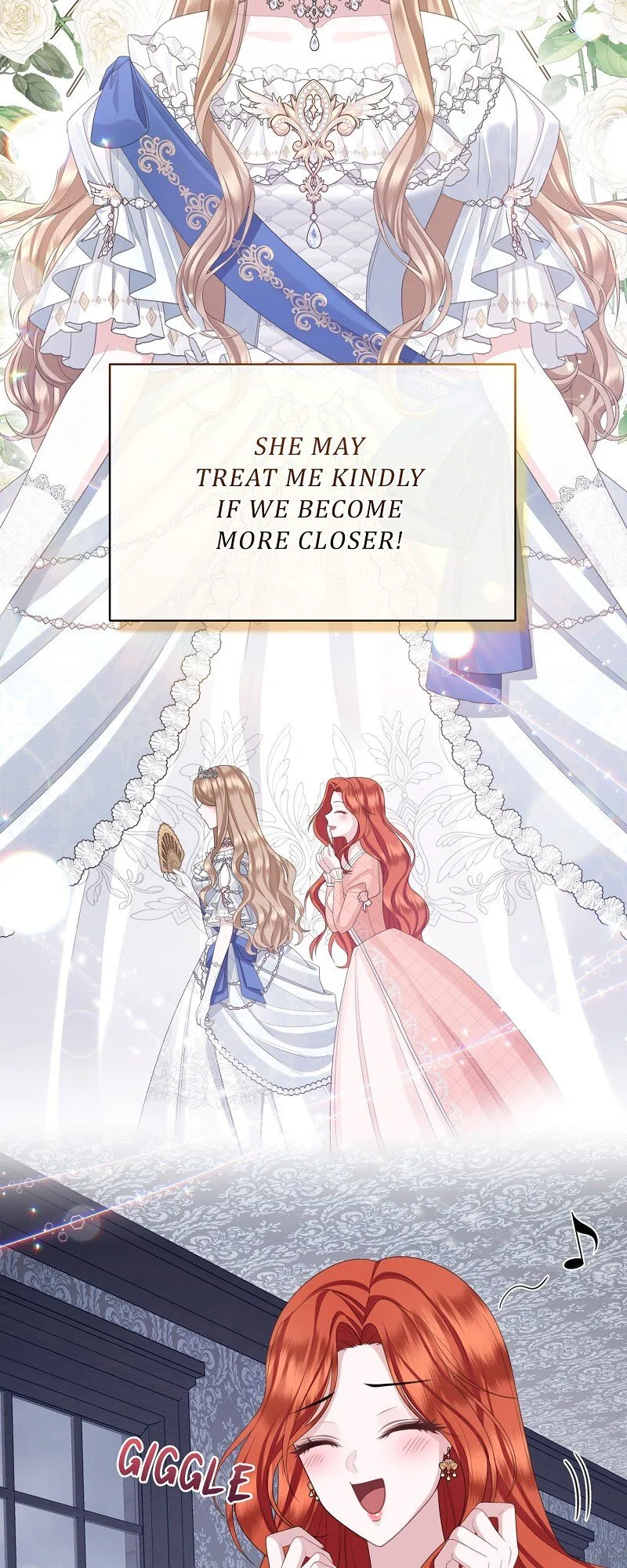 When Cinderella’s Magic Fades Away Chapter 29 page 18