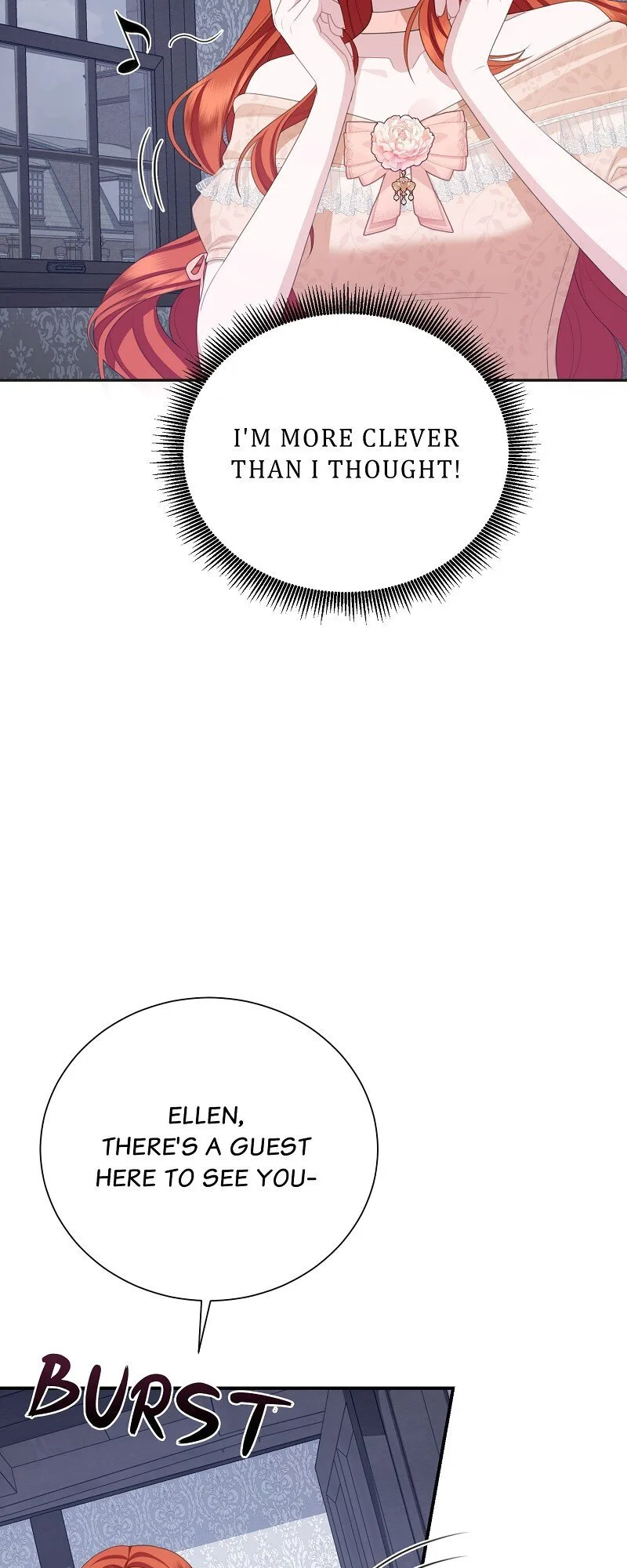 When Cinderella’s Magic Fades Away Chapter 29 page 19