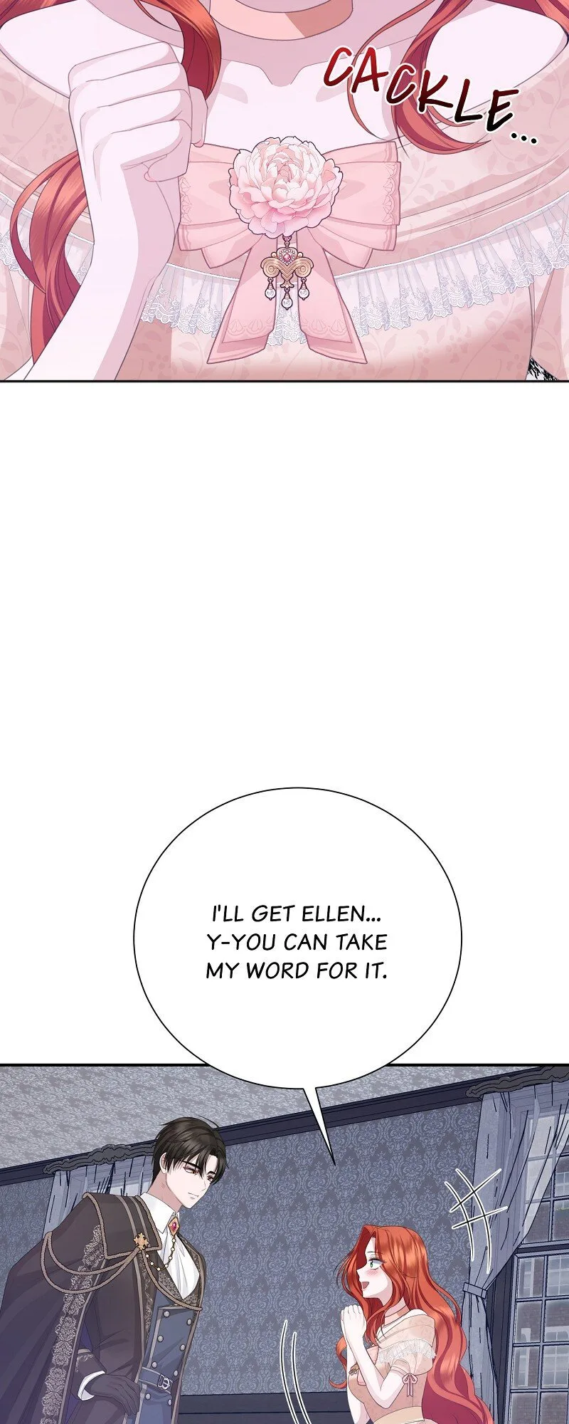 When Cinderella’s Magic Fades Away Chapter 29 page 14
