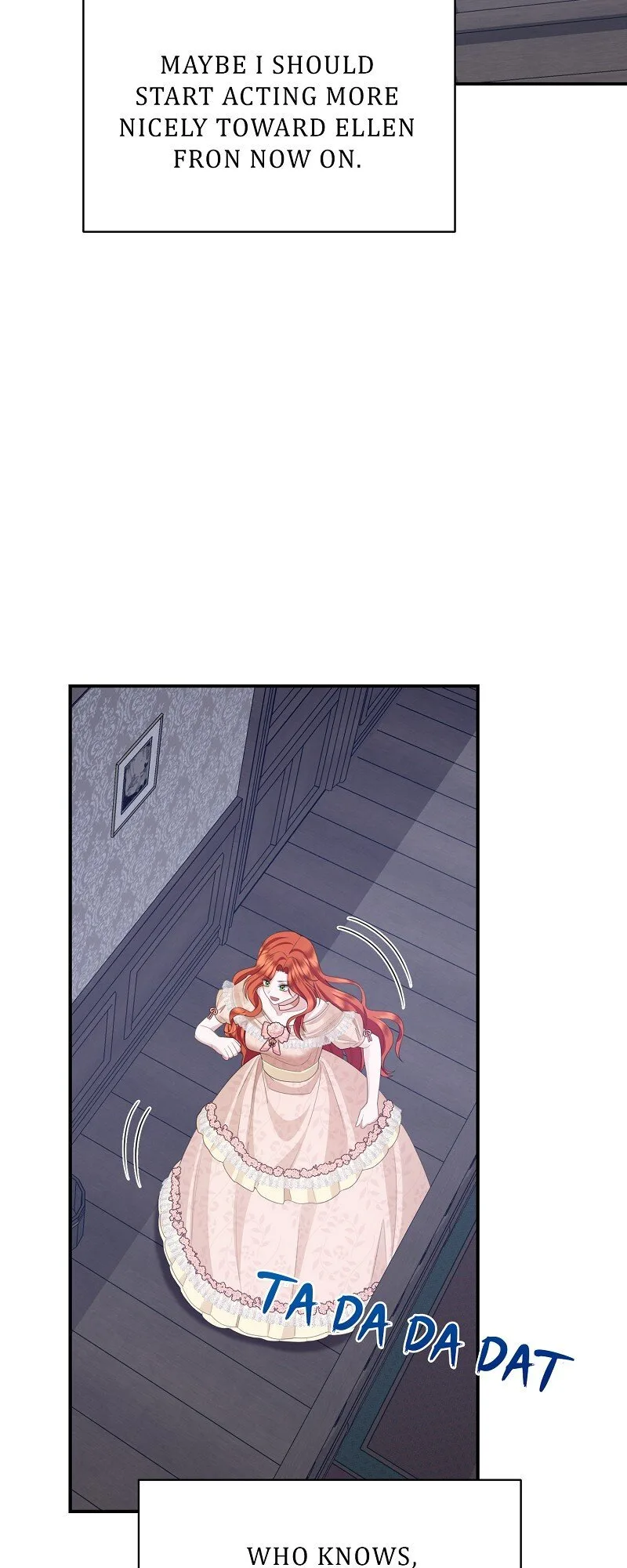 When Cinderella’s Magic Fades Away Chapter 29 page 16