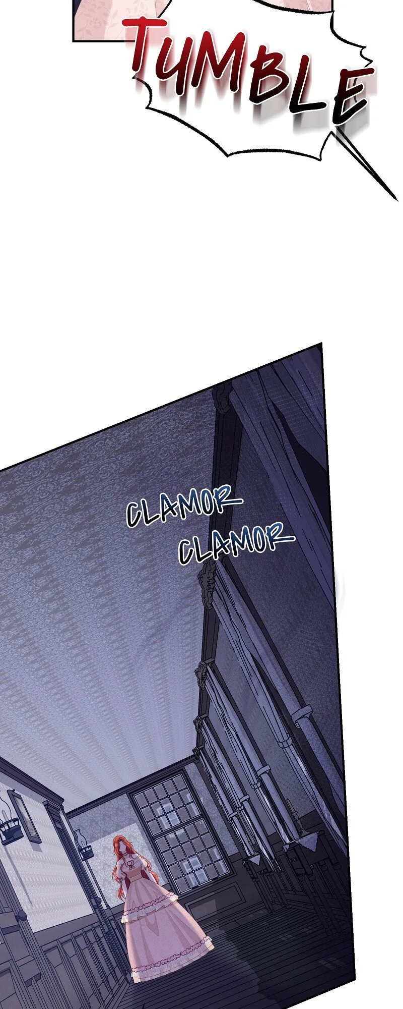 When Cinderella’s Magic Fades Away Chapter 29 page 23