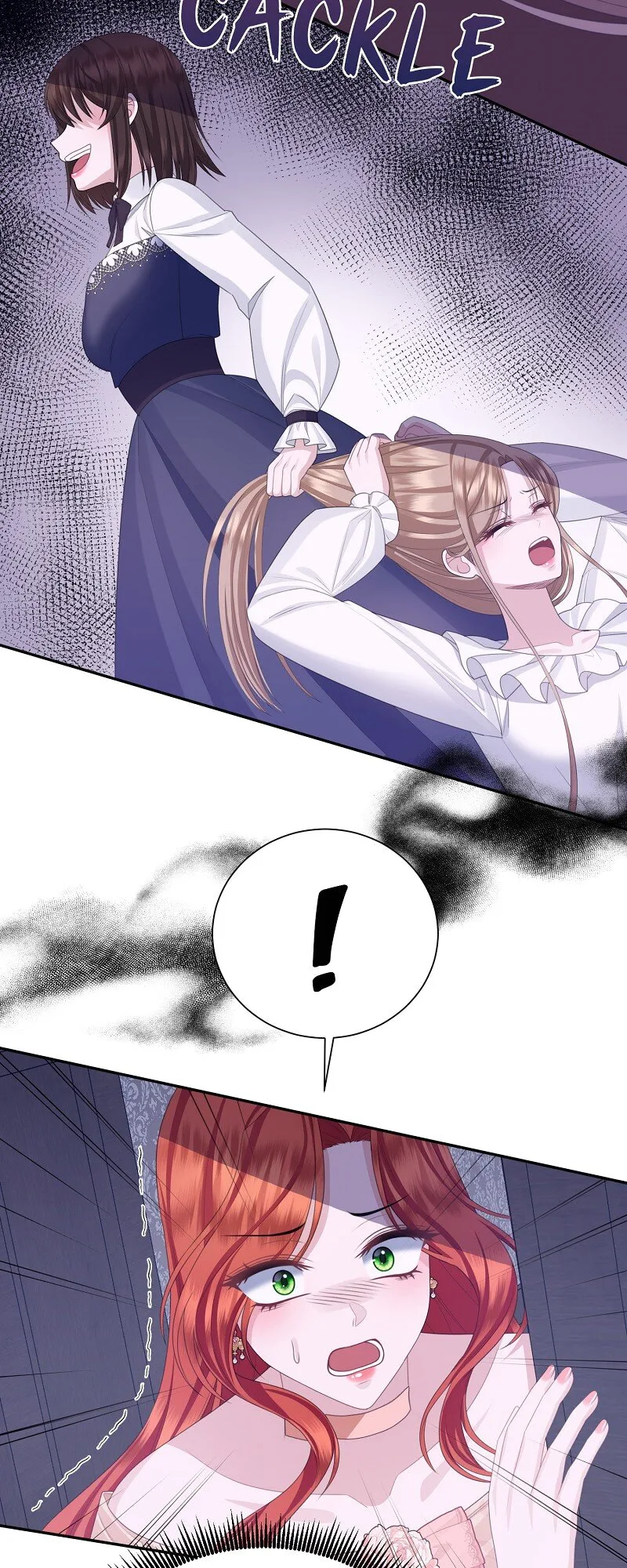 When Cinderella’s Magic Fades Away Chapter 29 page 26