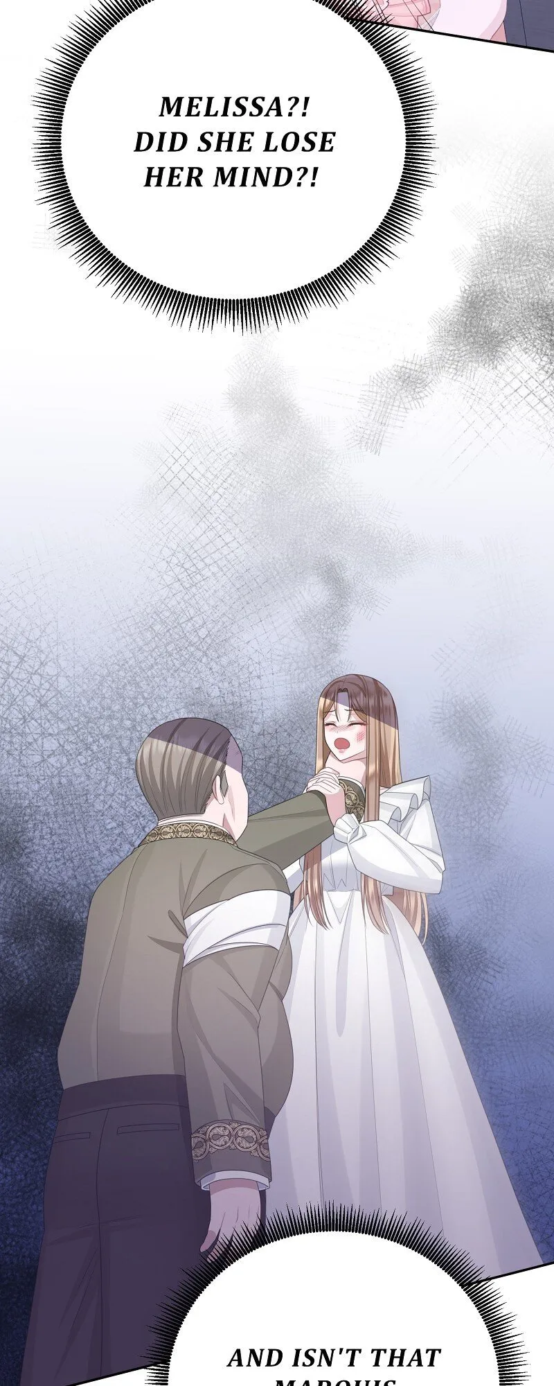 When Cinderella’s Magic Fades Away Chapter 29 page 27