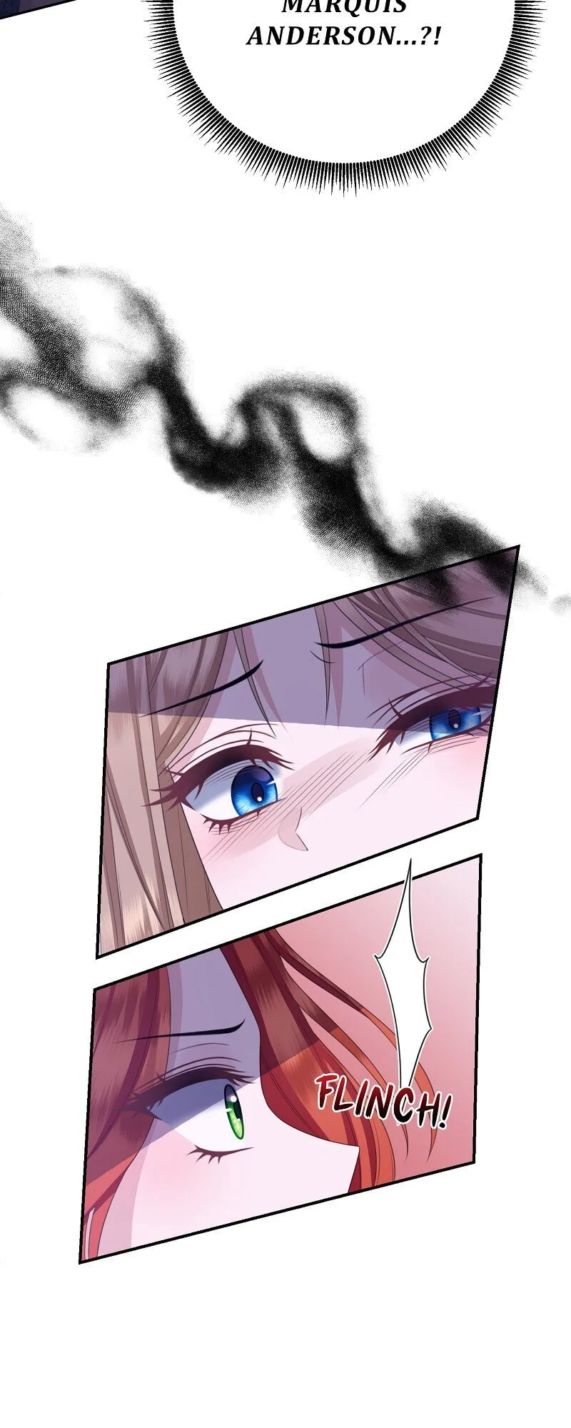 When Cinderella’s Magic Fades Away Chapter 29 page 28