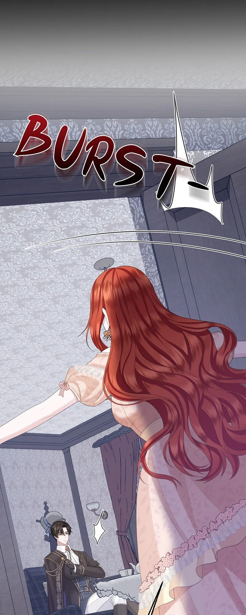 When Cinderella’s Magic Fades Away Chapter 29 page 31