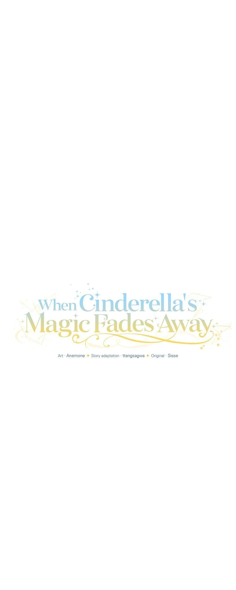 When Cinderella’s Magic Fades Away Chapter 29 page 37