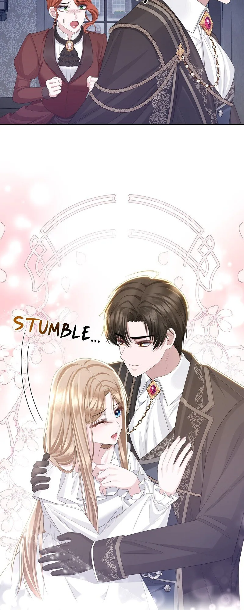 When Cinderella’s Magic Fades Away Chapter 29 page 39