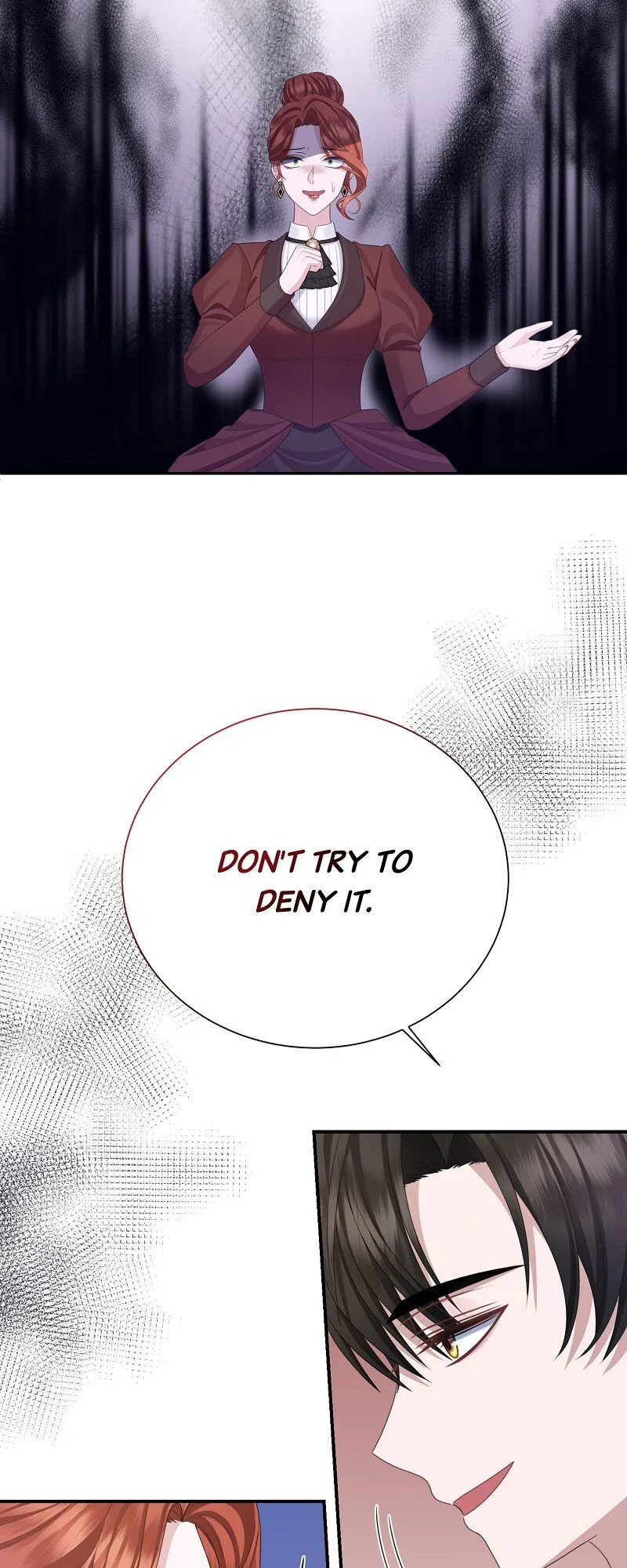 When Cinderella’s Magic Fades Away Chapter 29 page 44