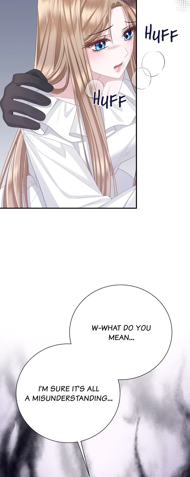 When Cinderella’s Magic Fades Away Chapter 29 page 43