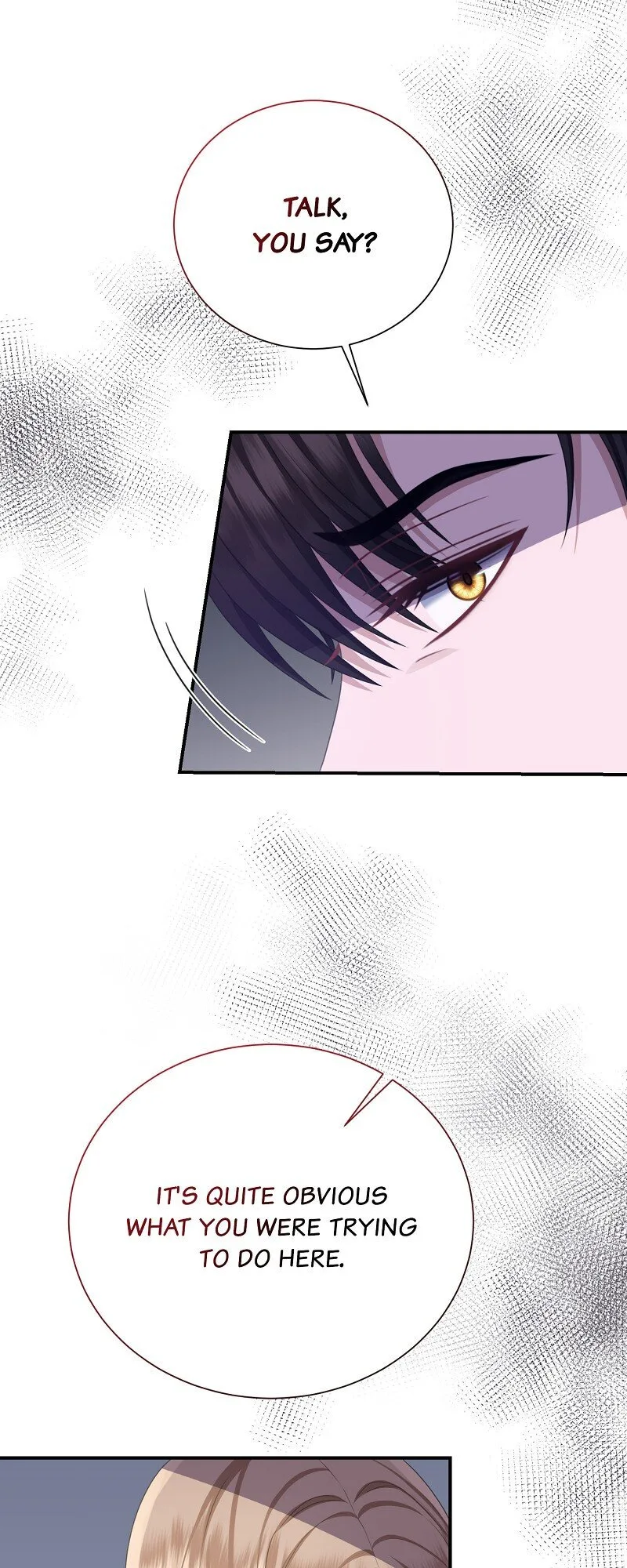 When Cinderella’s Magic Fades Away Chapter 29 page 42