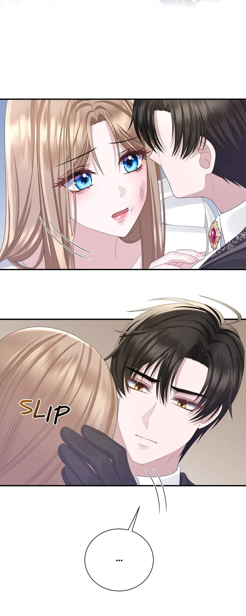 When Cinderella’s Magic Fades Away Chapter 29 page 40