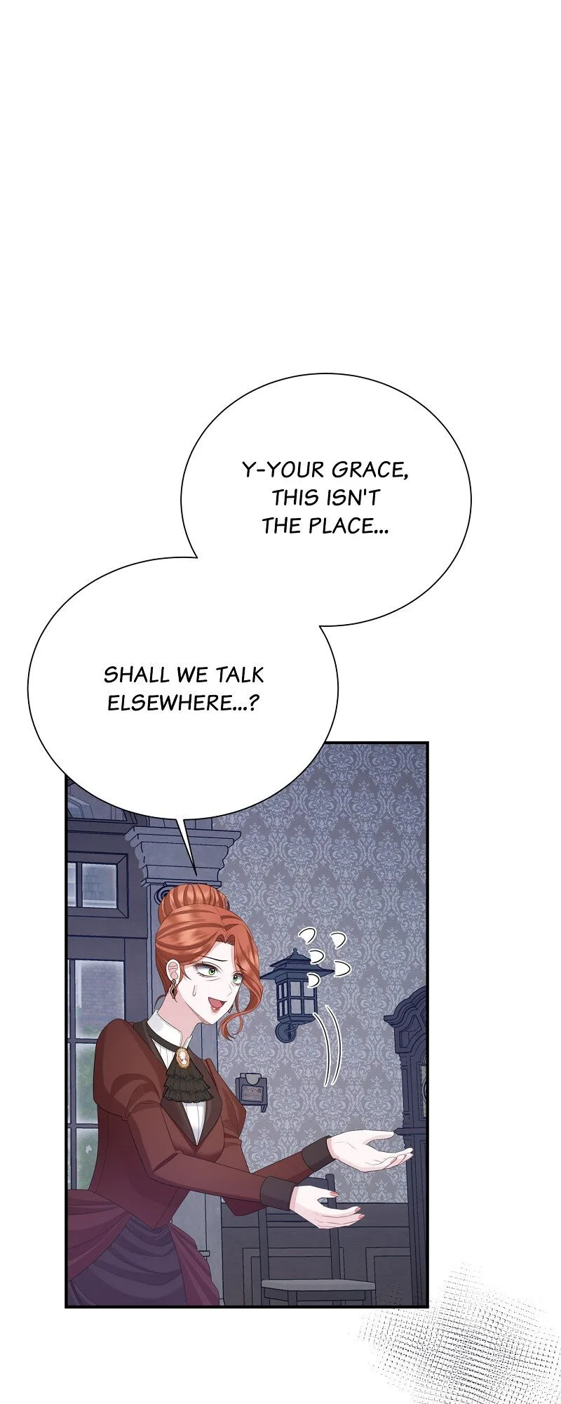 When Cinderella’s Magic Fades Away Chapter 29 page 41