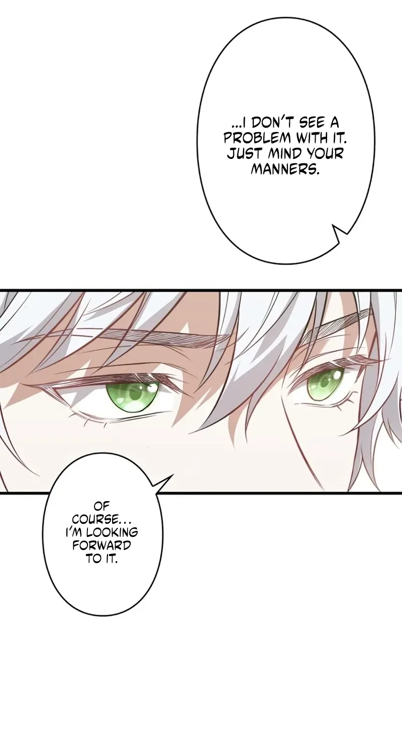 The Corrupted Paladin Is Obsessed With Me Chapter 30 page 44