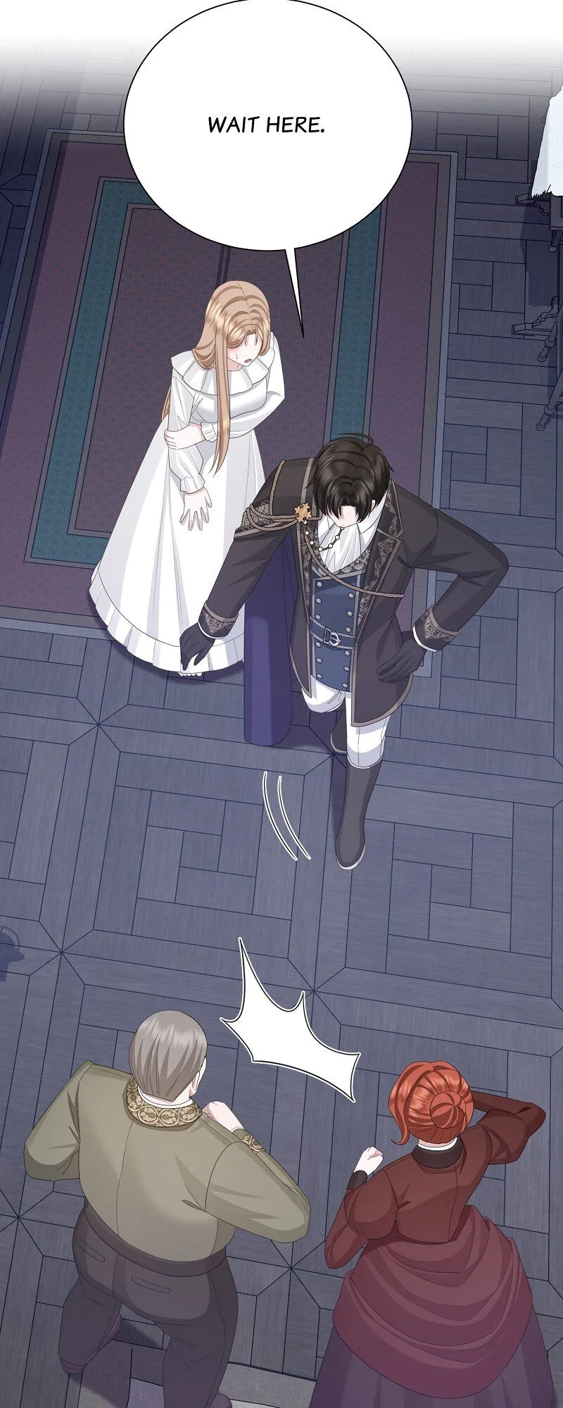 When Cinderella’s Magic Fades Away Chapter 29 page 48