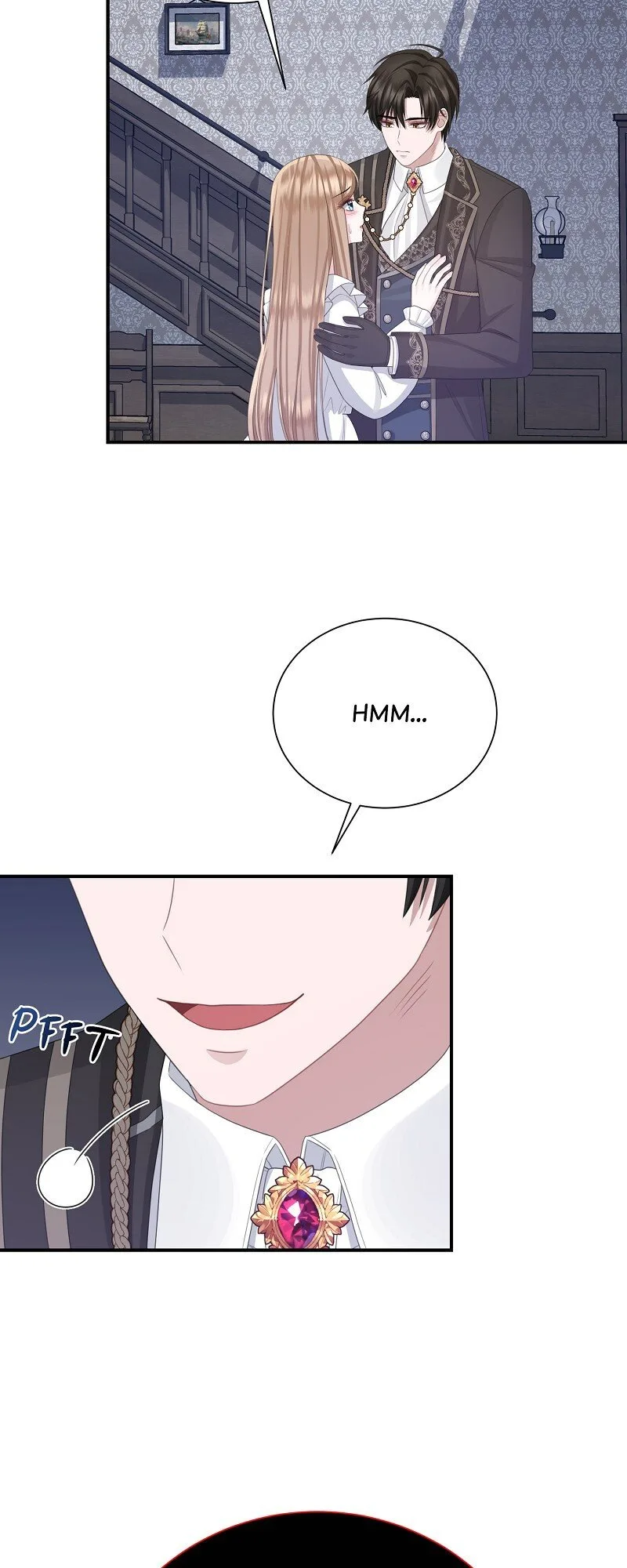 When Cinderella’s Magic Fades Away Chapter 29 page 46