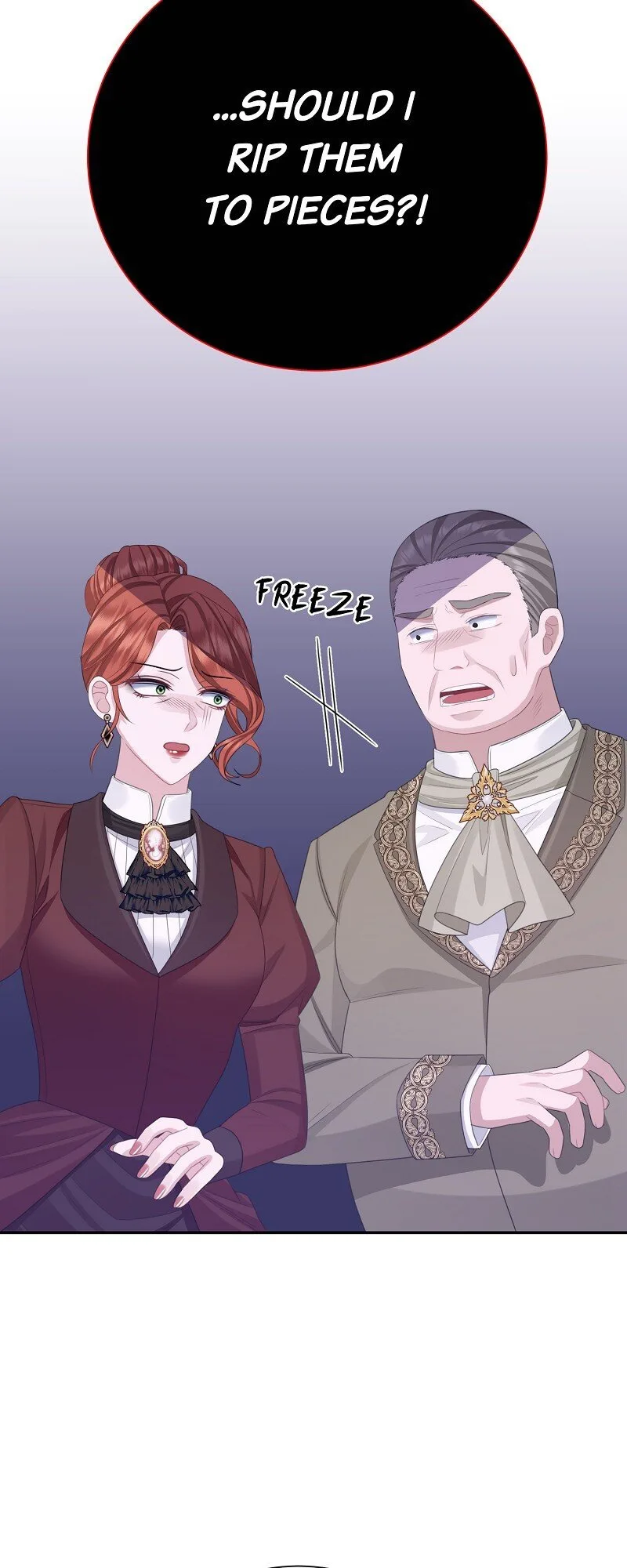 When Cinderella’s Magic Fades Away Chapter 29 page 47