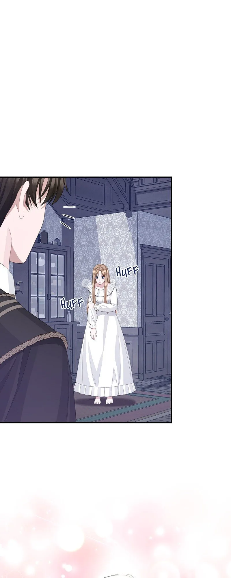 When Cinderella’s Magic Fades Away Chapter 29 page 56