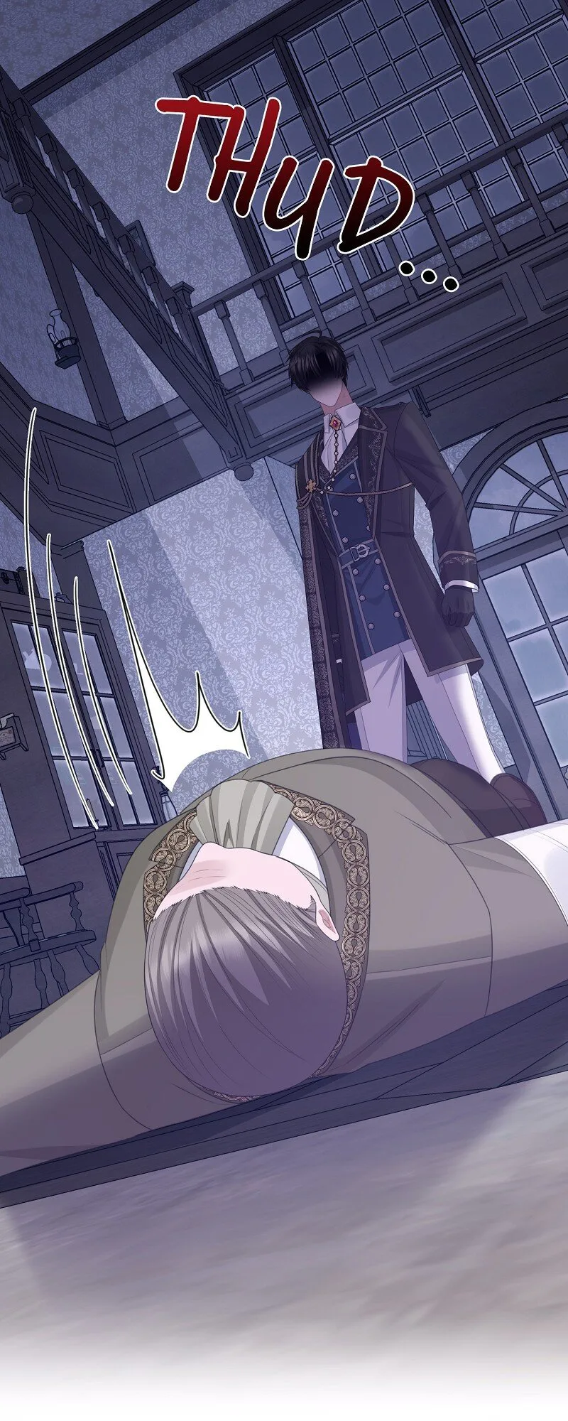 When Cinderella’s Magic Fades Away Chapter 29 page 54