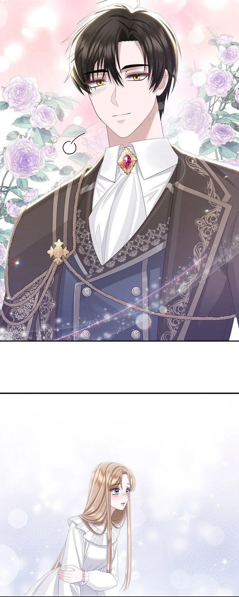 When Cinderella’s Magic Fades Away Chapter 29 page 57