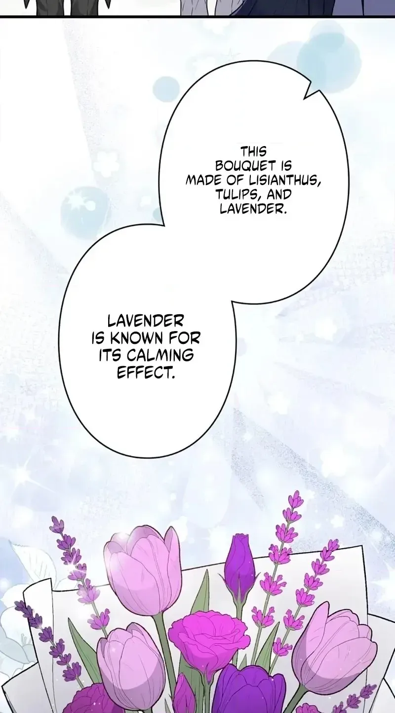 The Corrupted Paladin Is Obsessed With Me Chapter 30 page 50