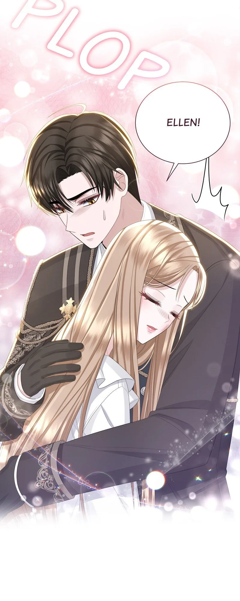 When Cinderella’s Magic Fades Away Chapter 29 page 61