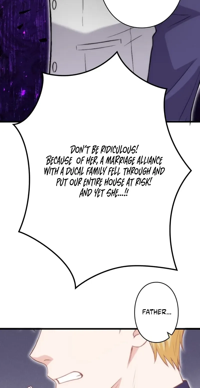 The Corrupted Paladin Is Obsessed With Me Chapter 30 page 66