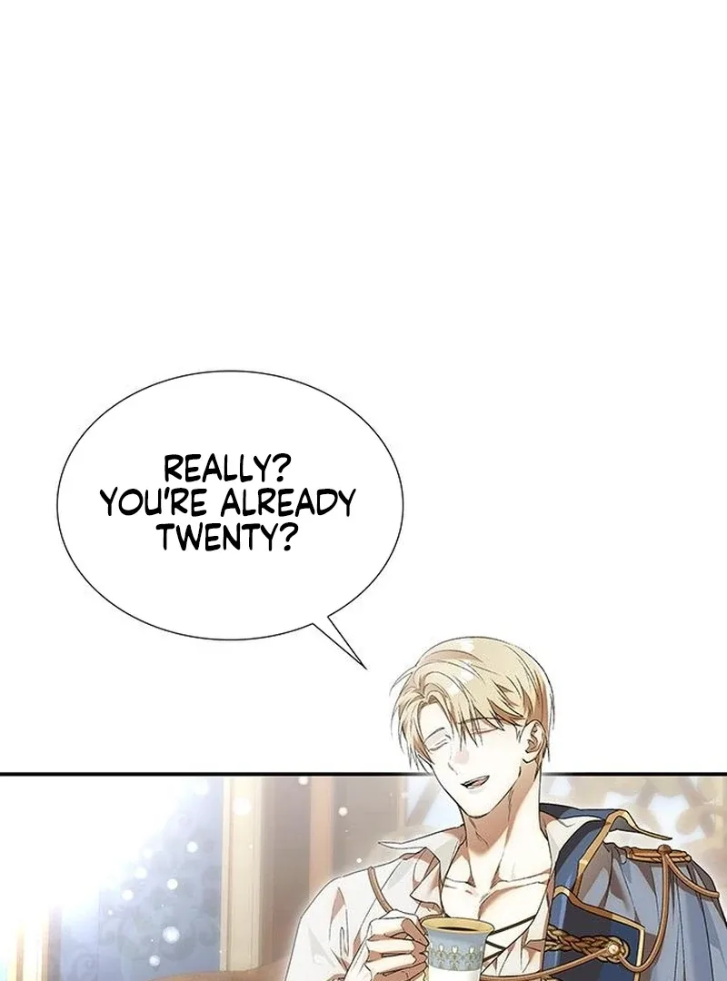 Do Your Best and Regret Chapter 29 page 13