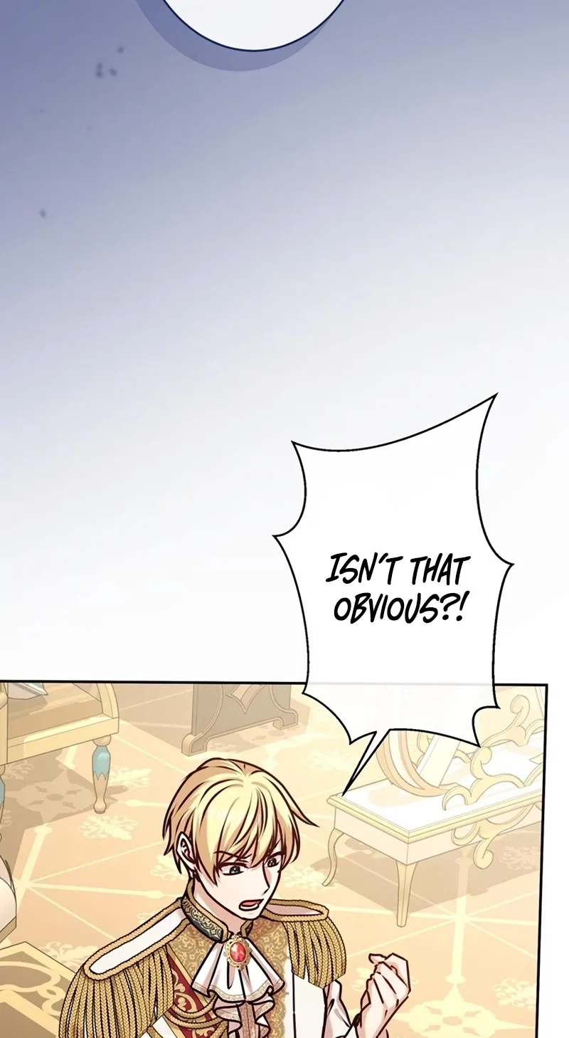 You Don’t Mind If I Destroy This Kingdom, Right? The Pure White Saintess Vows Revenge Chapter 28 page 8
