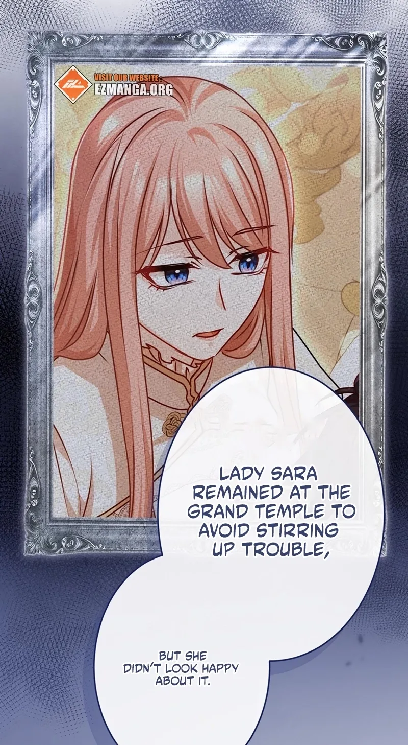 You Don’t Mind If I Destroy This Kingdom, Right? The Pure White Saintess Vows Revenge Chapter 28 page 7