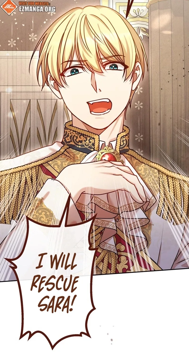 You Don’t Mind If I Destroy This Kingdom, Right? The Pure White Saintess Vows Revenge Chapter 28 page 15