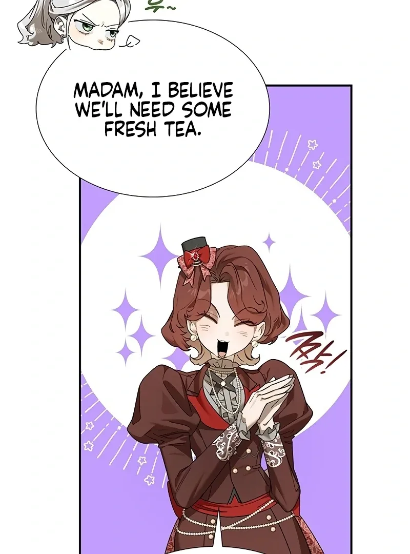 Do Your Best and Regret Chapter 31 page 16