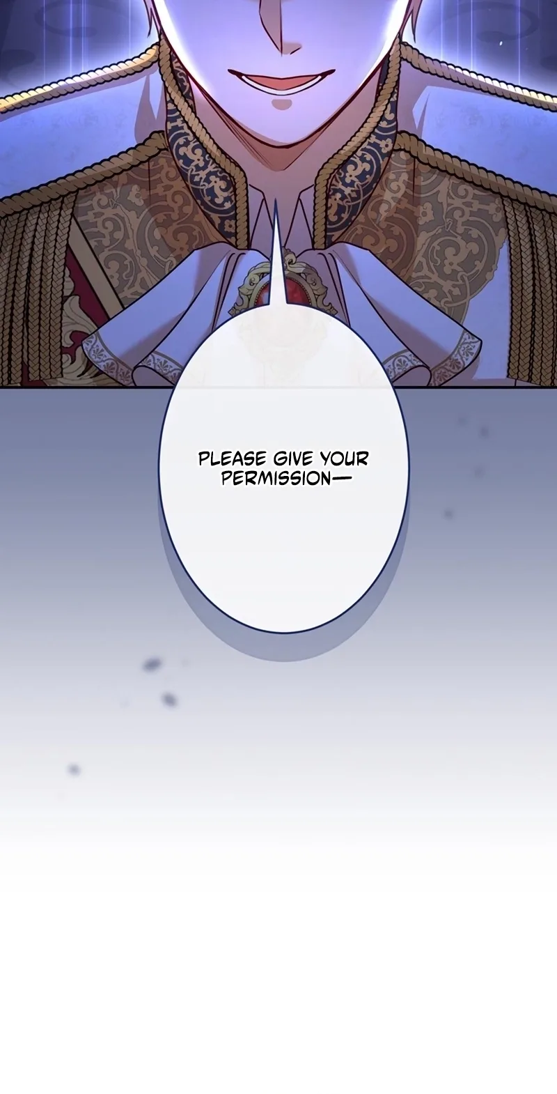 You Don’t Mind If I Destroy This Kingdom, Right? The Pure White Saintess Vows Revenge Chapter 28 page 36