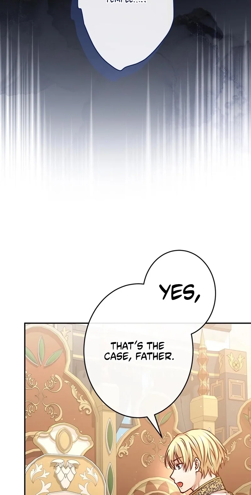 You Don’t Mind If I Destroy This Kingdom, Right? The Pure White Saintess Vows Revenge Chapter 28 page 29