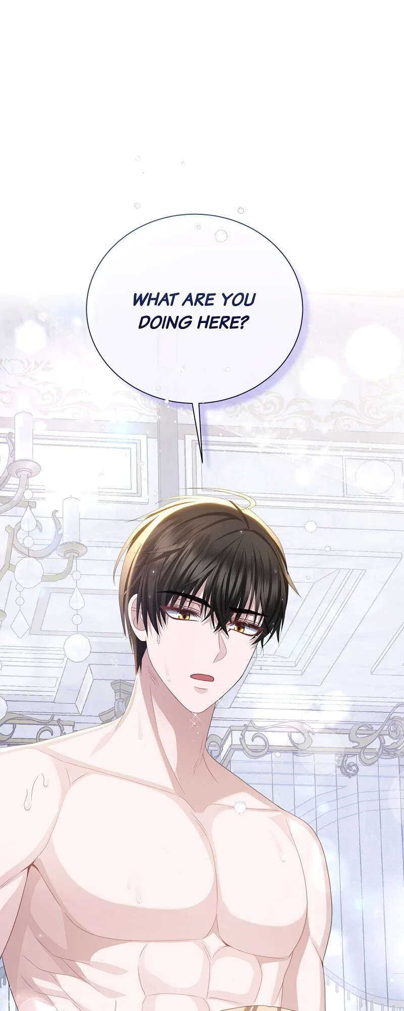 When Cinderella’s Magic Fades Away Chapter 31 page 2