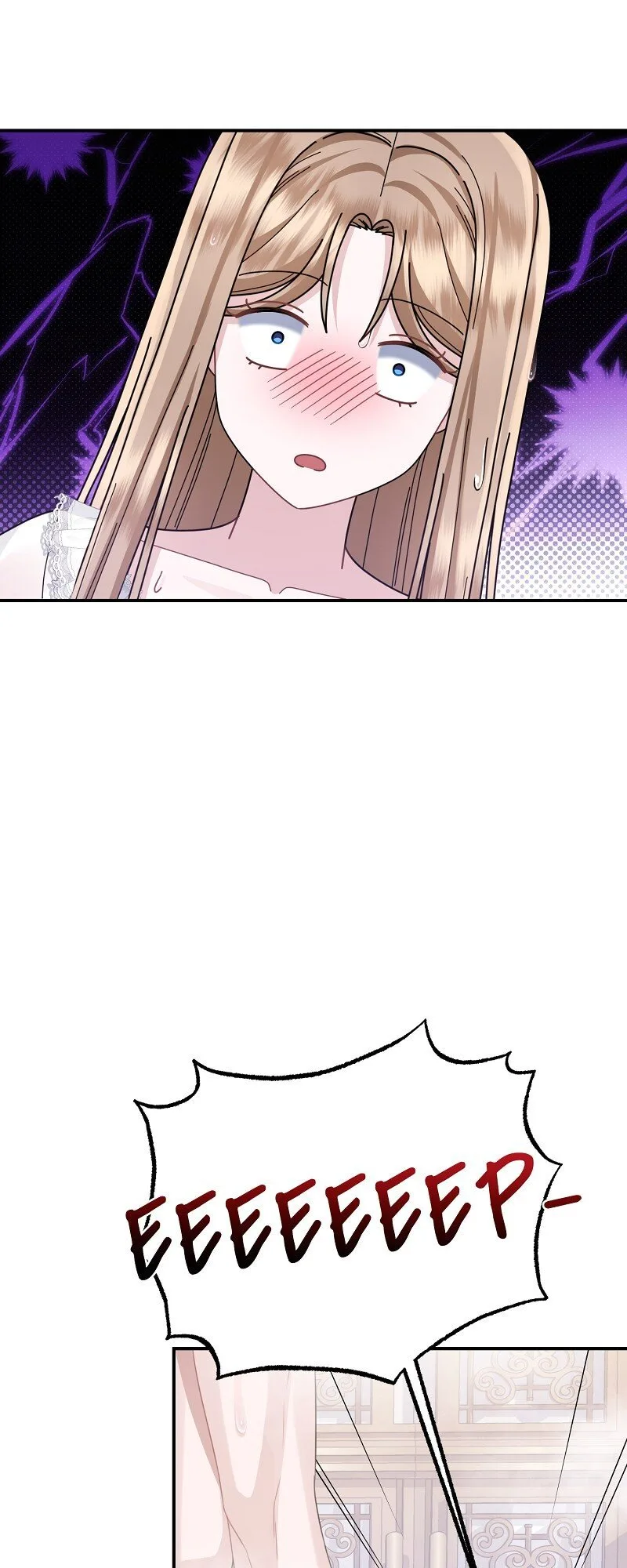 When Cinderella’s Magic Fades Away Chapter 31 page 4