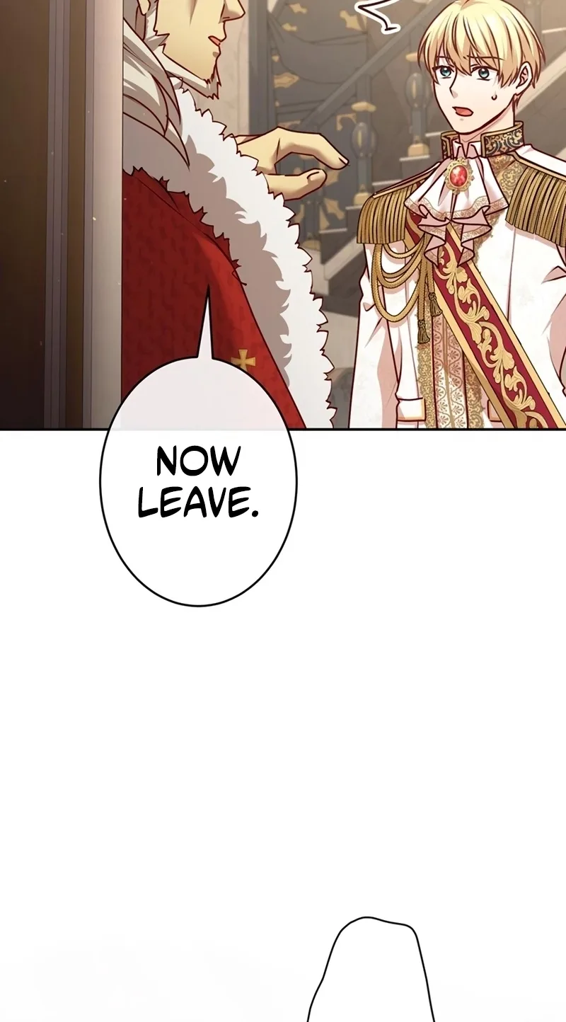 You Don’t Mind If I Destroy This Kingdom, Right? The Pure White Saintess Vows Revenge Chapter 28 page 49