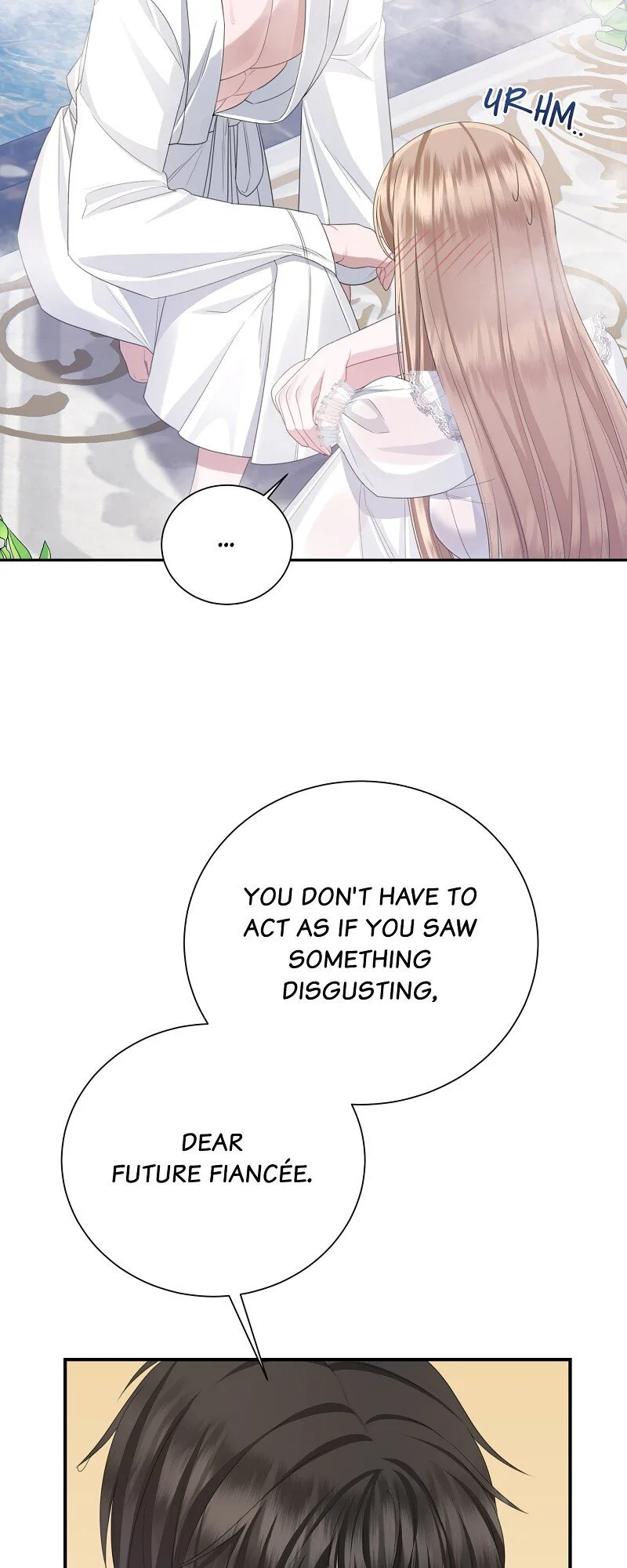 When Cinderella’s Magic Fades Away Chapter 31 page 15