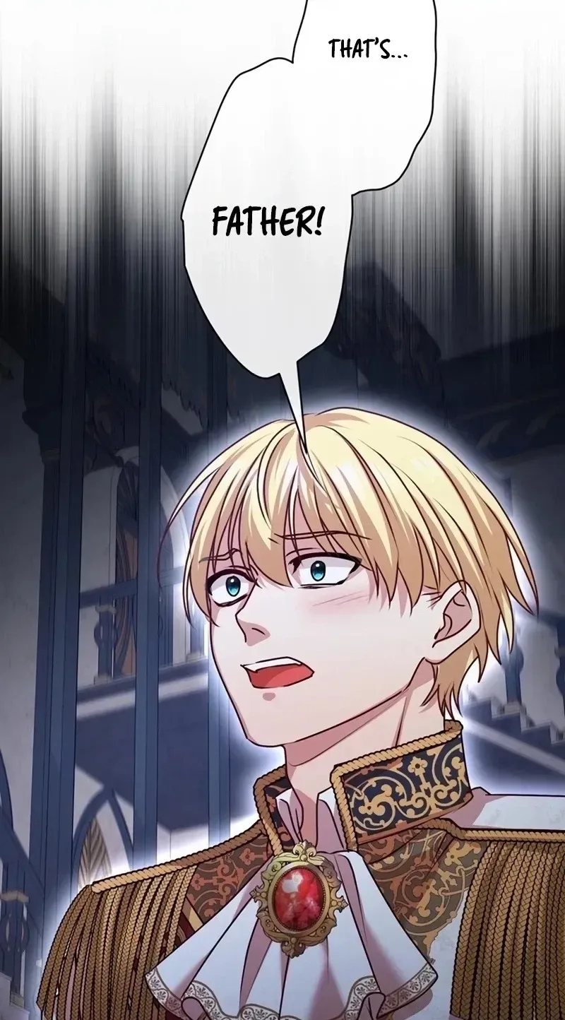 You Don’t Mind If I Destroy This Kingdom, Right? The Pure White Saintess Vows Revenge Chapter 28 page 50