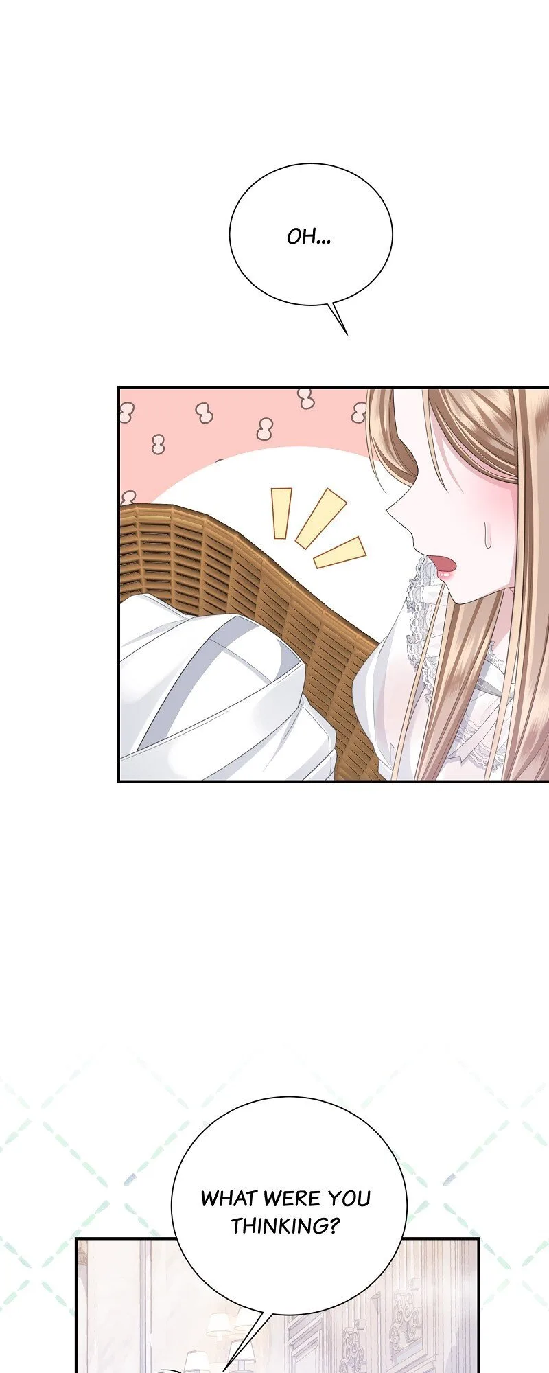 When Cinderella’s Magic Fades Away Chapter 31 page 11