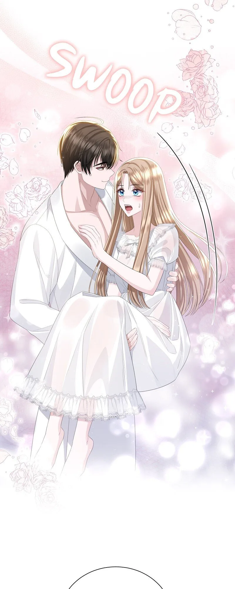 When Cinderella’s Magic Fades Away Chapter 31 page 17