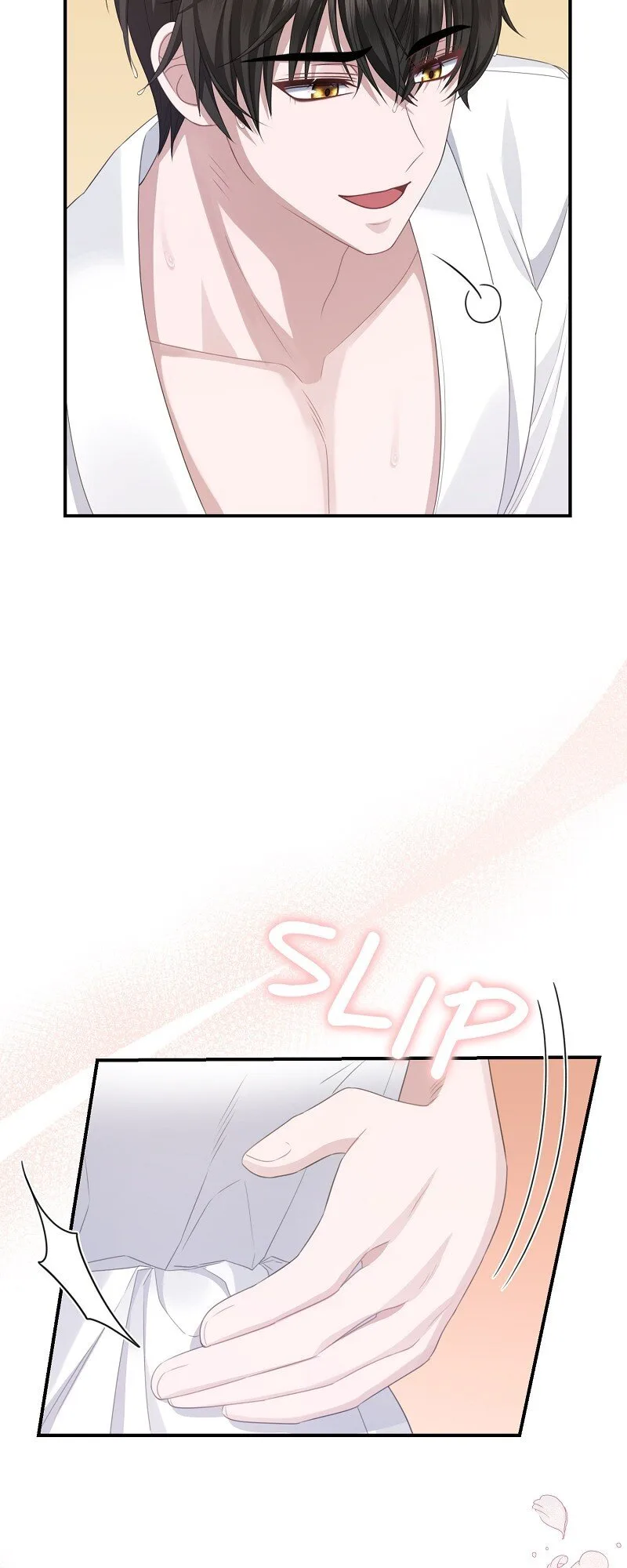 When Cinderella’s Magic Fades Away Chapter 31 page 16